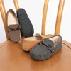 Frühling Sommer Kinder Schuhe Junge Mädchen Casual Schuhe Atmungsaktive Braun Gummi Sohle kinder