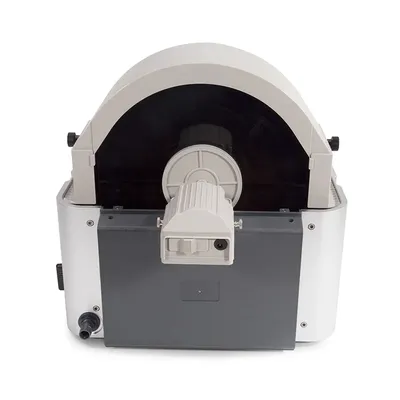 CS6.1 Pro Ultraschall Professional Business 7"10"12" LP Vinyl-Schallplatten-Ultraschallreiniger Image