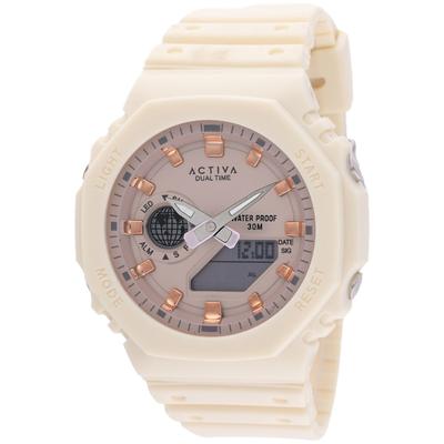 Activa X Invicta DIGITAL ESSENTIALS ACW423-005 Herrenuhr - 45mm Image
