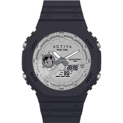 Activa X Invicta DIGITAL ESSENTIALS ACW423-015 Herrenuhr - 45mm Image