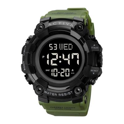 Activa X Invicta Digital ACW1968-002 Herrenuhr - 56mm Image