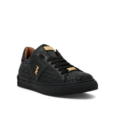 Nappa Lo-Top Sneakers Image