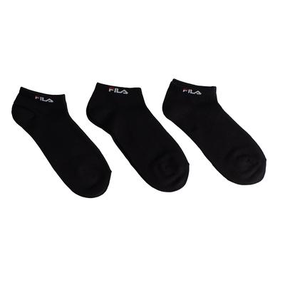 3er-Pack Bamboo F5500 Unsichtbare Socken für Damen und Herren Image