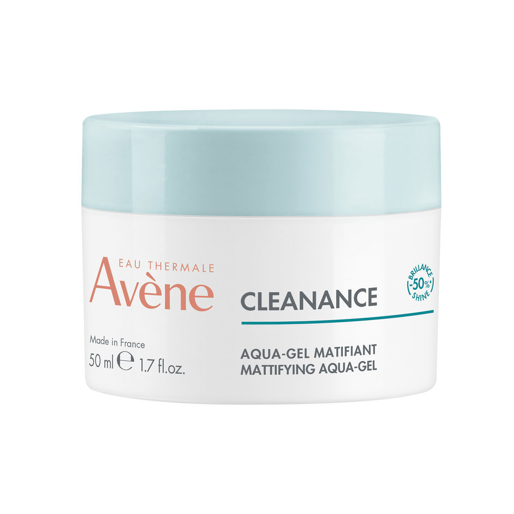 Cleanance Mattierendes Aqua-gel 50 ml Image