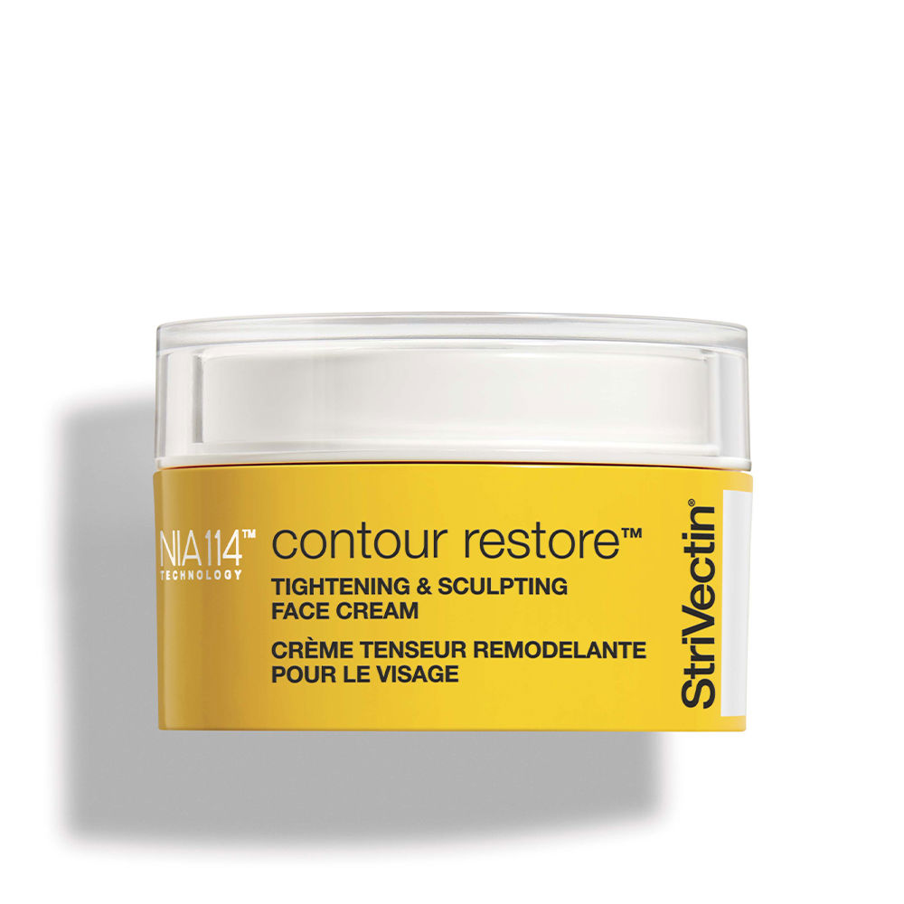 Contour Restore Tightening & Sculpting Face Cream 50 ml Image
