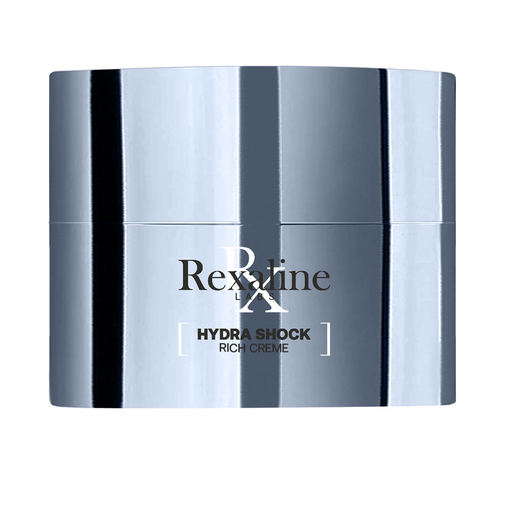 Hydra Shock Reichhaltige Creme 50 ml Image