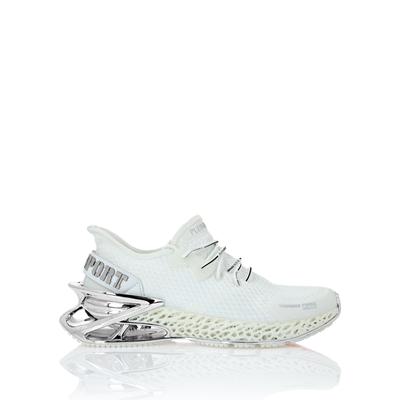 Runner Sneaker Thunder Force Genx Image