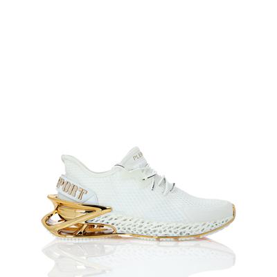 Runner Sneaker Thunder Force Genx Image