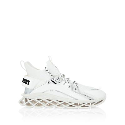 Runner Sneaker Tiger
