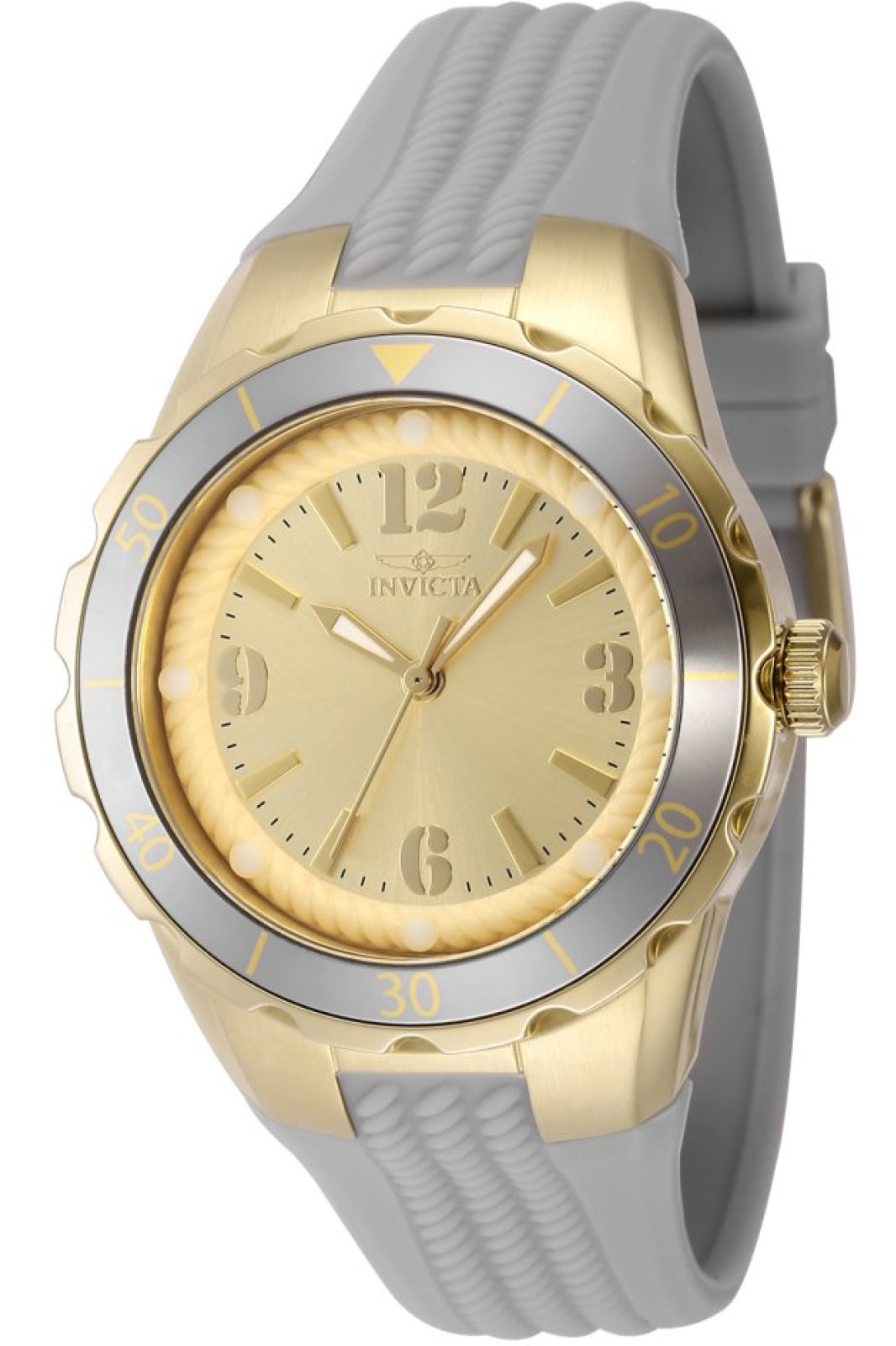 Invicta Angel 48850 Damenuhr - 38mm Image