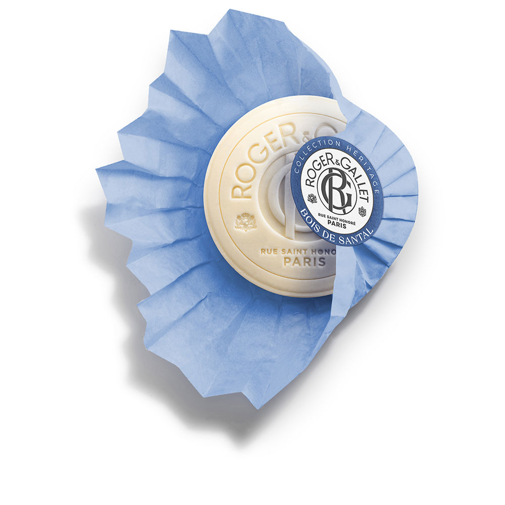 Bois De Santal Wellness-seife 100 gr Image