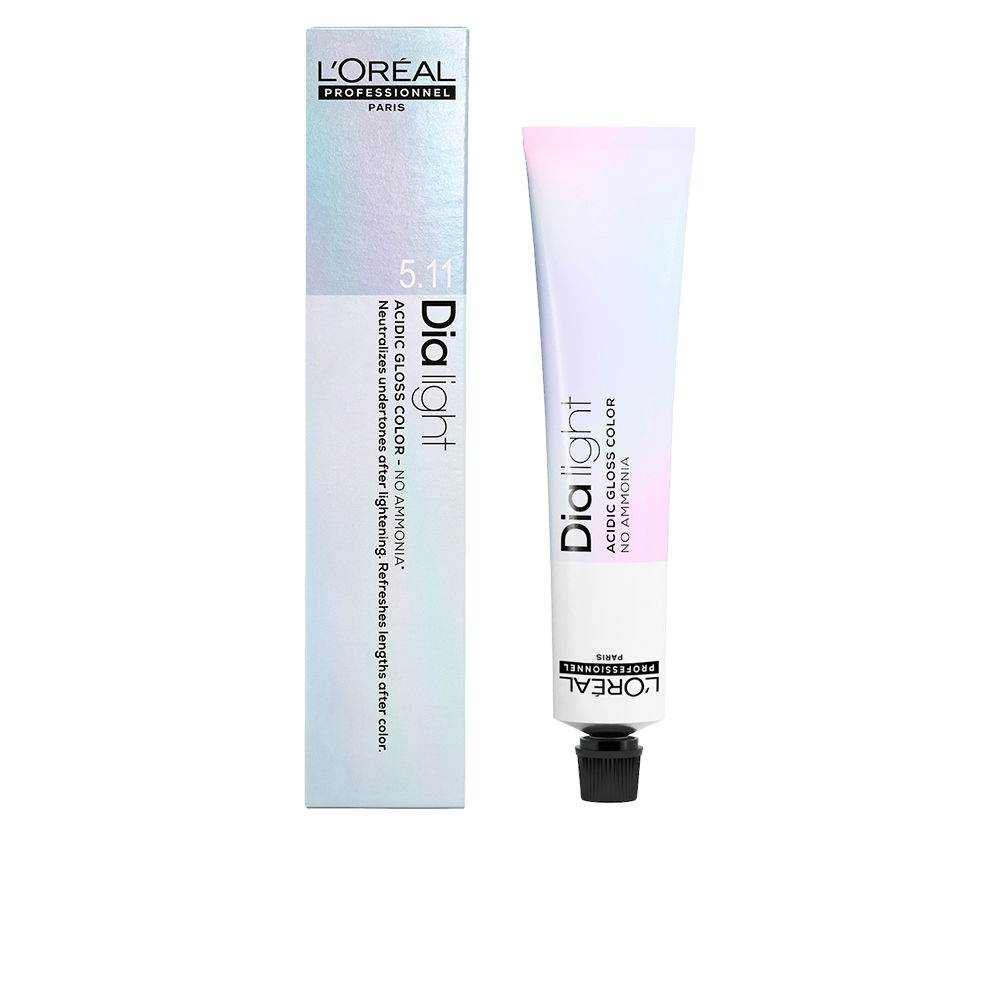 Dia Light Gel-creme Acide Sans Amoniaque #9,21 50 ml Image