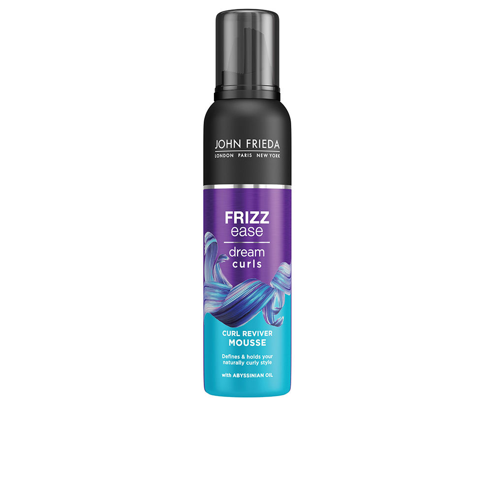 Frizz-ease Espuma Rizos Revitalizados 200 ml Image