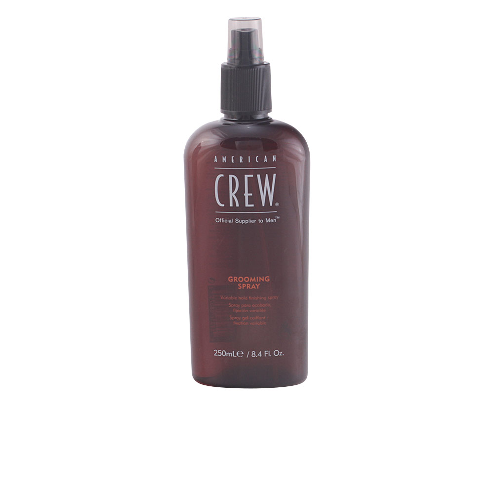 Grooming Spray 250 ml Image