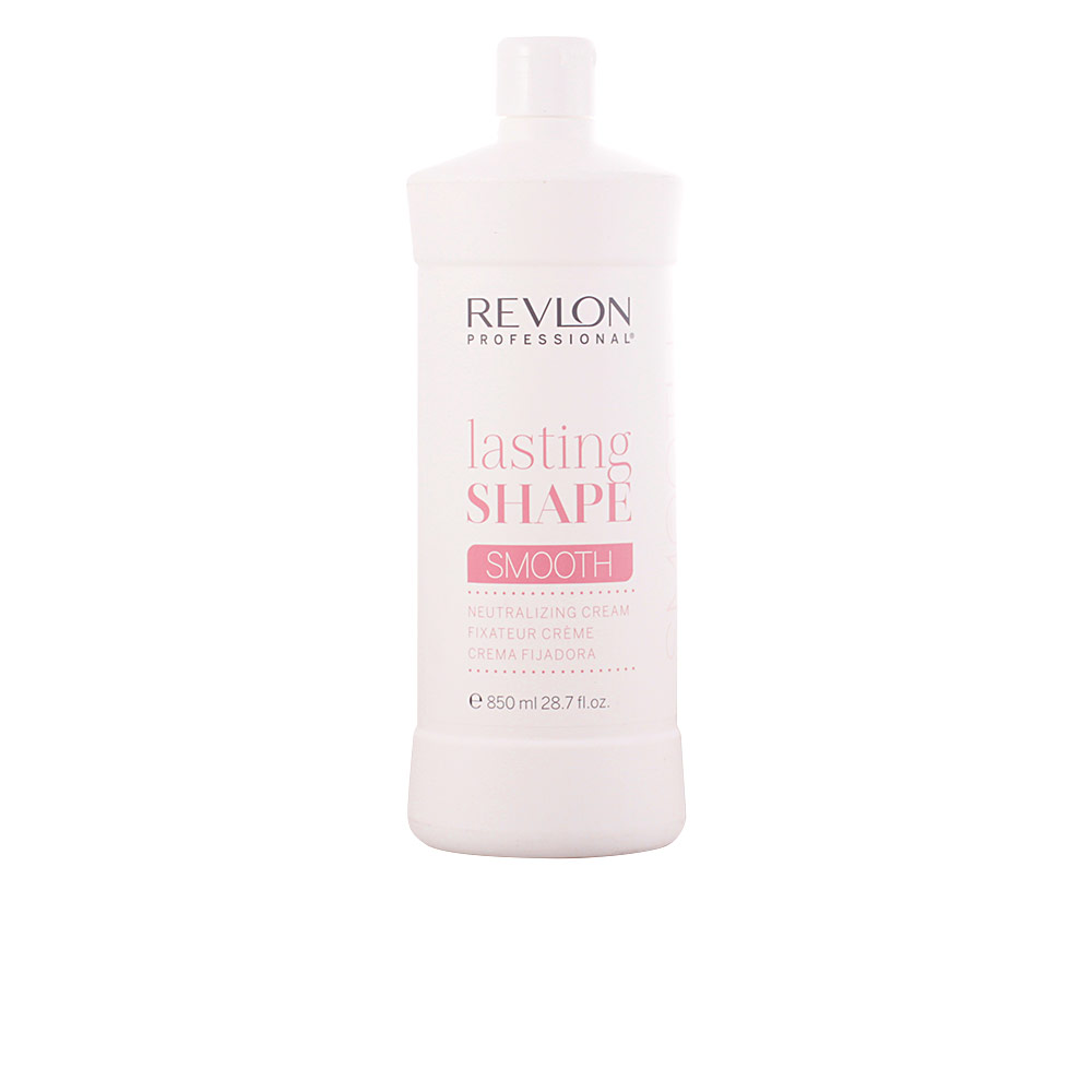 Lasting Shape Smoothing Neutralizing Cream 850 ml Image