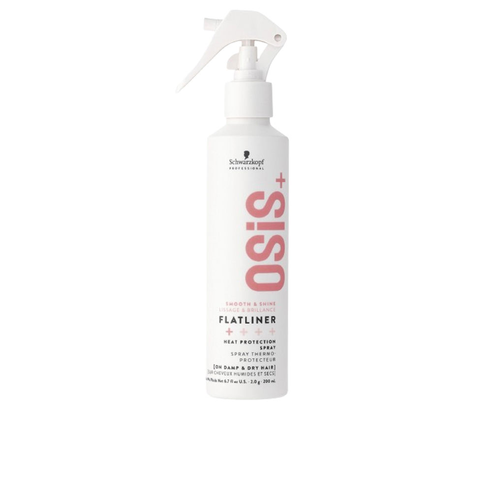 Osis Flatliner Hitzeschutzspray 200 ml Image