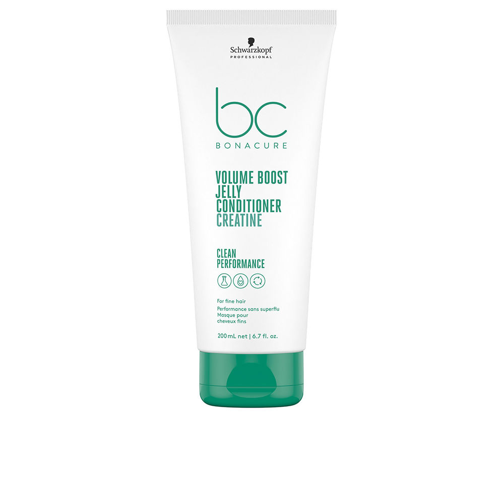 Bc Volume Boost Jelly Conditioner 200 ml Image
