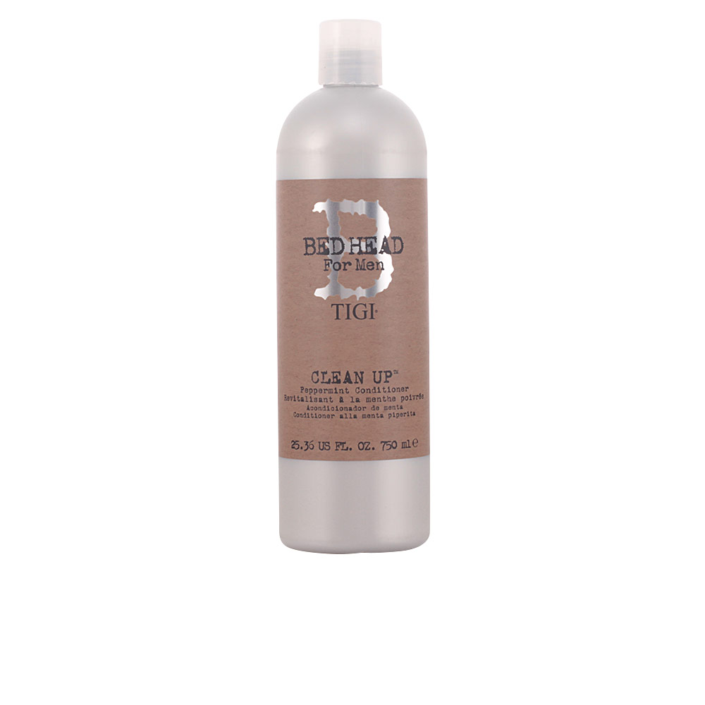Bed Head For Men Clean Up Conditioner 750 ml Image