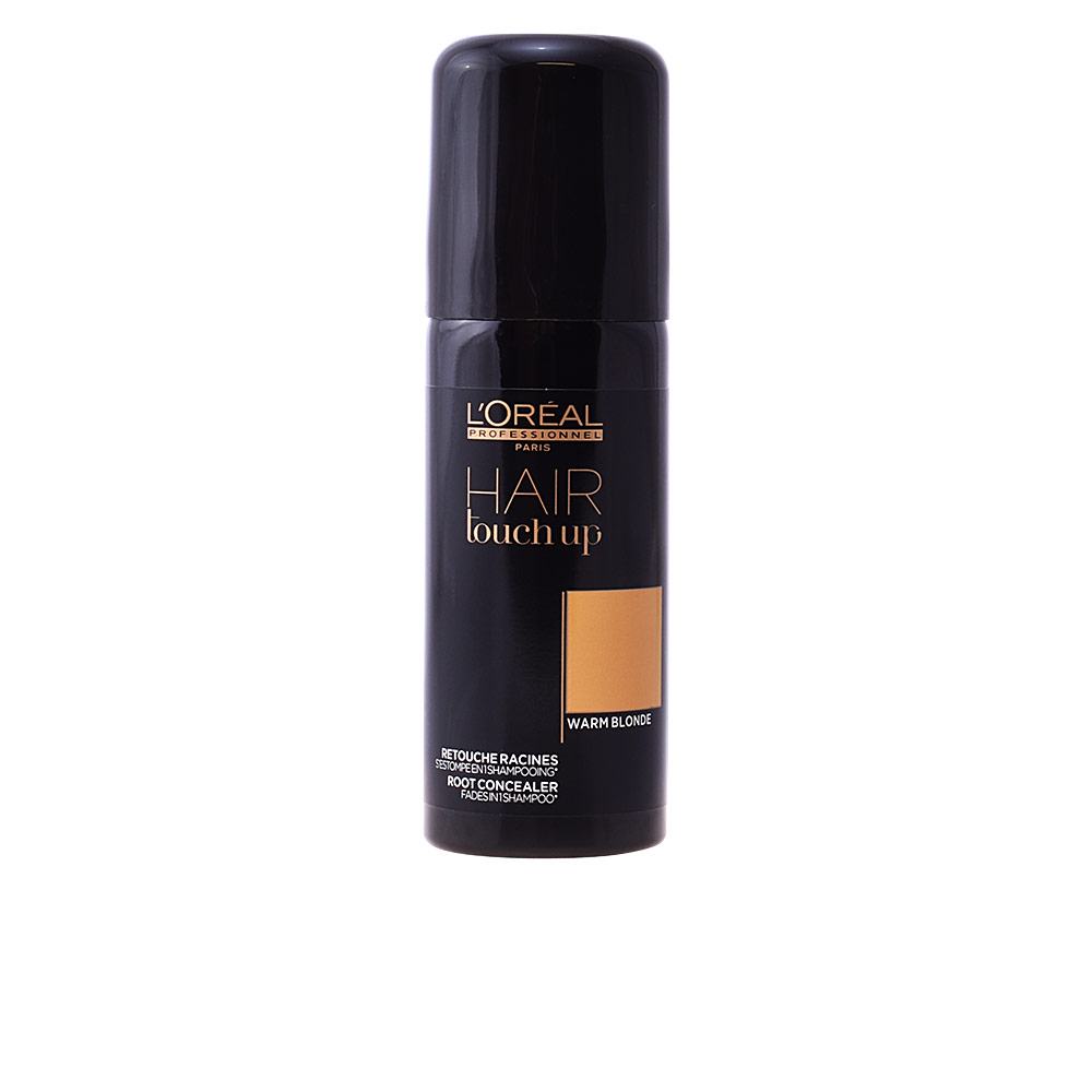 Hair Touch Up Wurzel-concealer #warmes Blond 75 ml Image