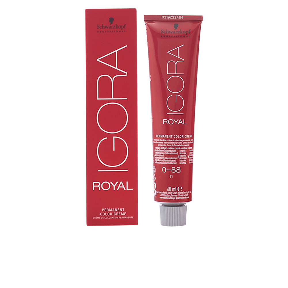 Igora Royal #0-88 60 ml Image