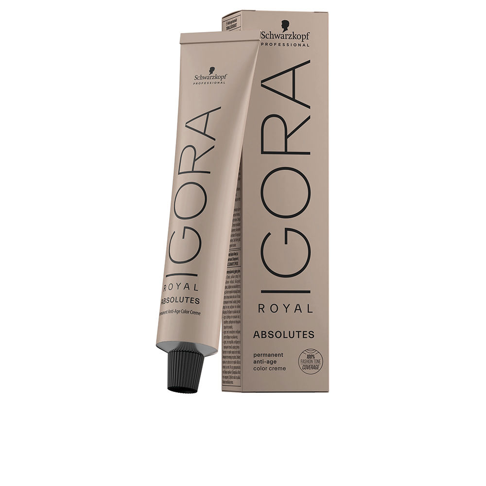 Igora Royal Absolutes #5-60 60 ml Image