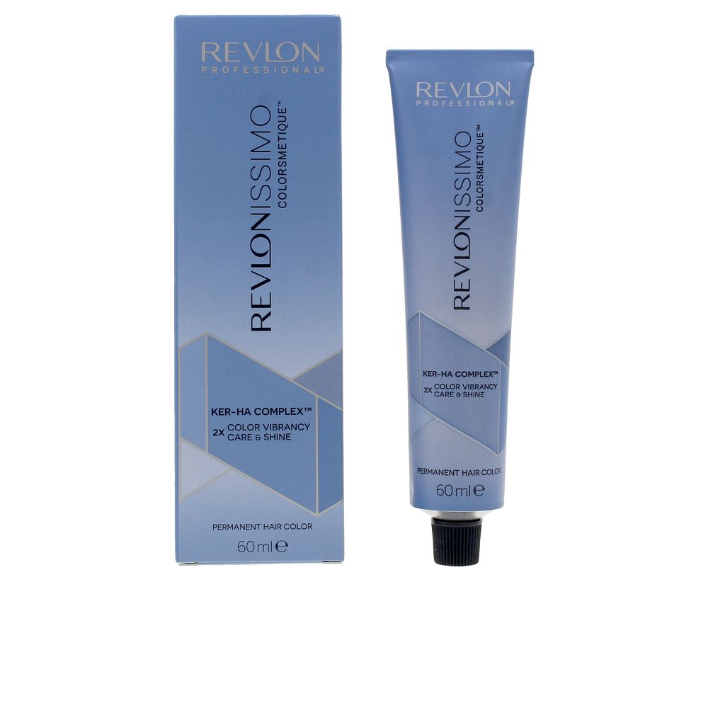 Revlonissimo Colorsmetique #8,1 60 ml Image