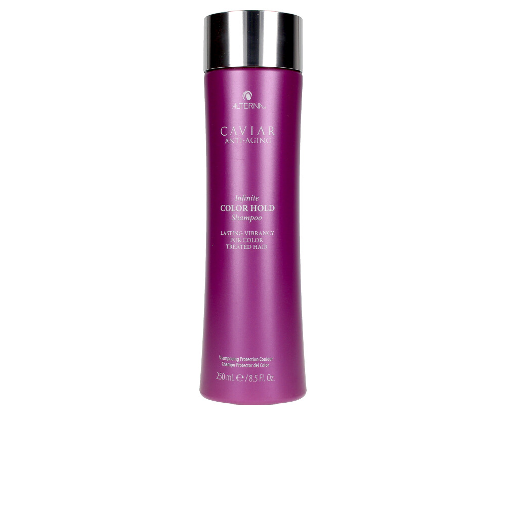Caviar Infinite Color Hold Shampoo 250 ml Image