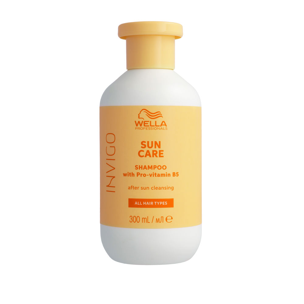 Invigo Sun After Sun Shampoo 300 ml Image