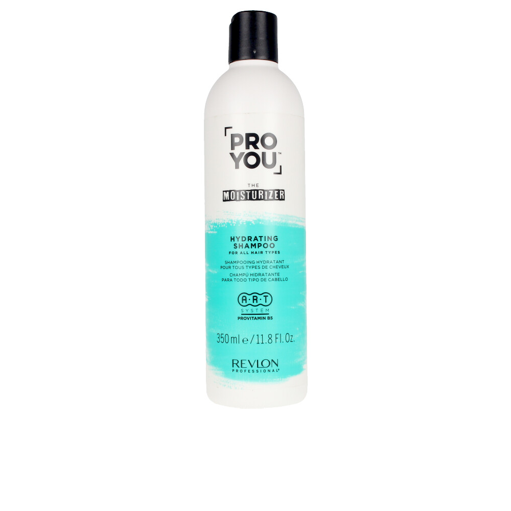 Proyou The Moisturizer Shampoo 350 ml Image