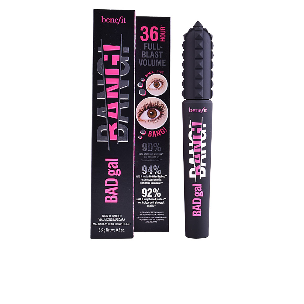 Bad Gal Bang! Mascara #black 8,5 gr Image