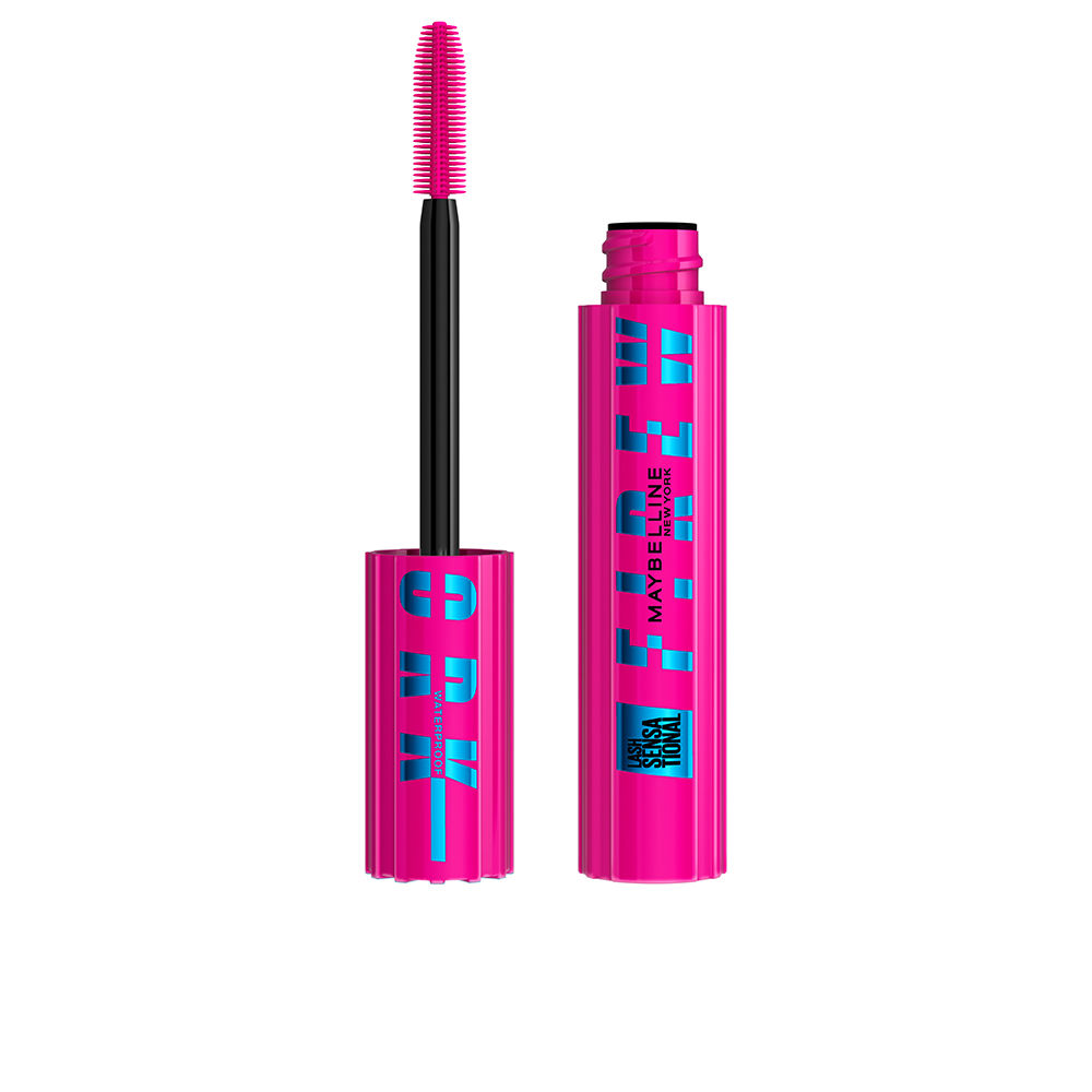 Lash Sensational Fireworks Wasserfeste Mascara 10 ml Image