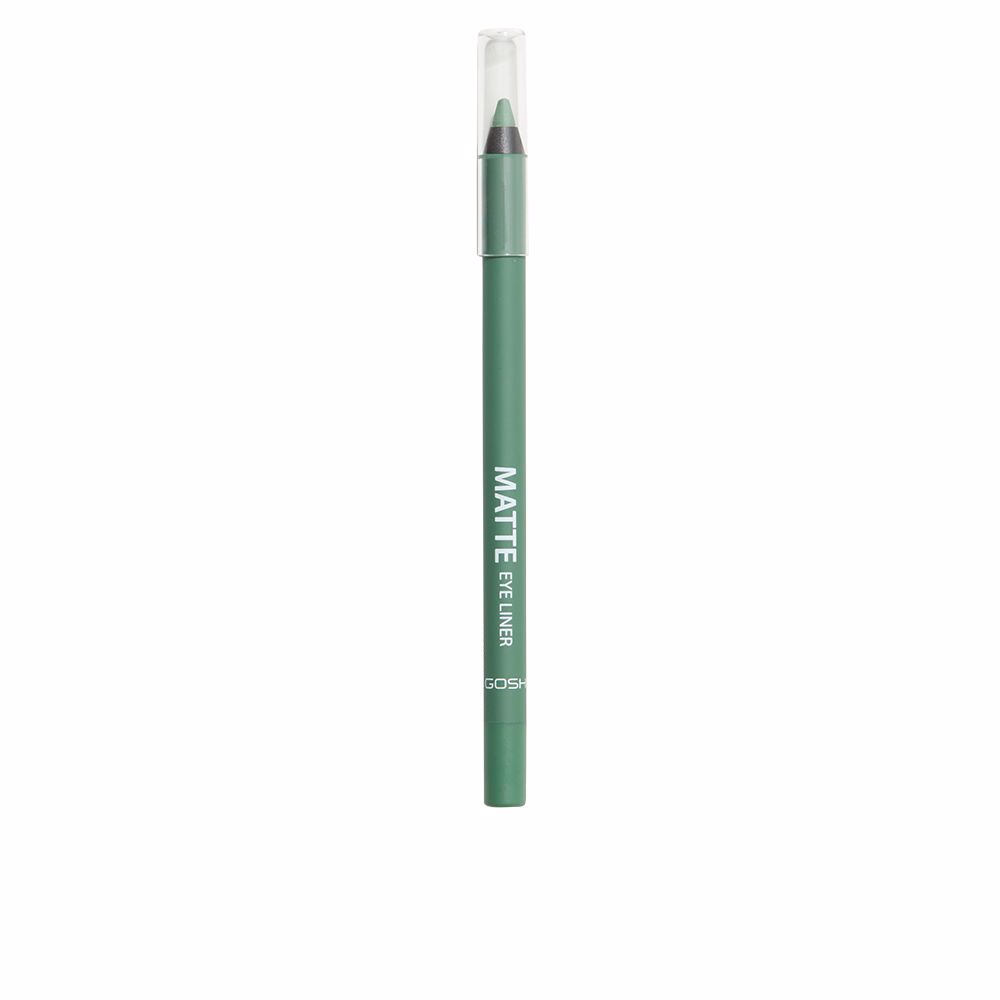 Matte Eyeliner #011-alligator 1,2 gr Image