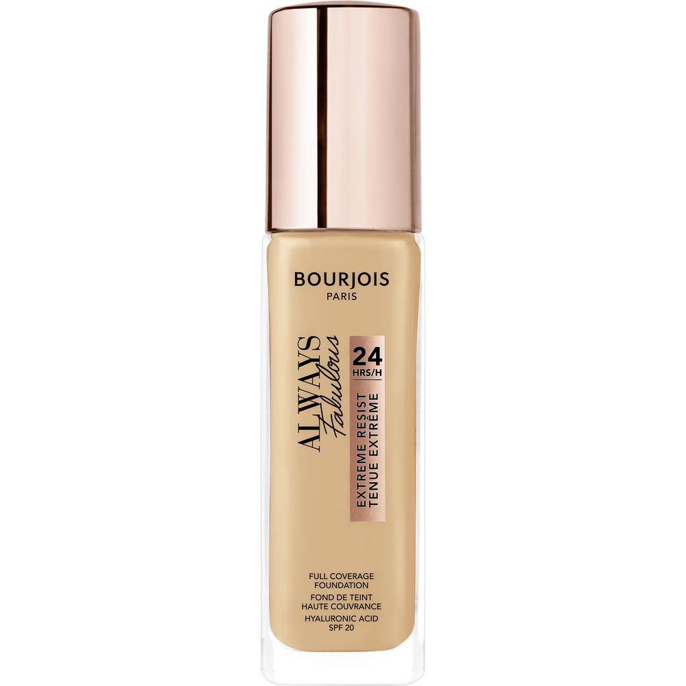Always Fabulous 24h Foundation #210 30 ml Image