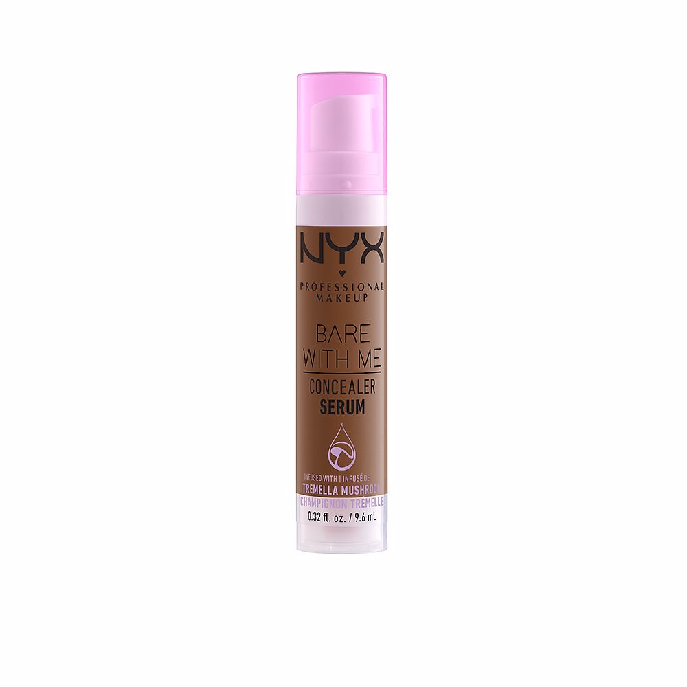 Bare With Me Concealer Serum #11-mocha 9,6 ml Image