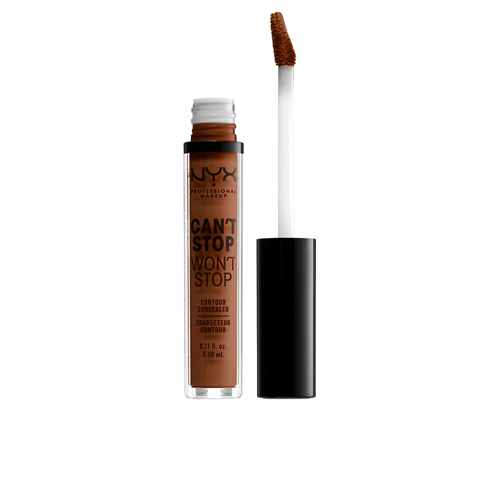 Can't Stop Won't Stop Contour Concealer #mocha 3,5 ml Image