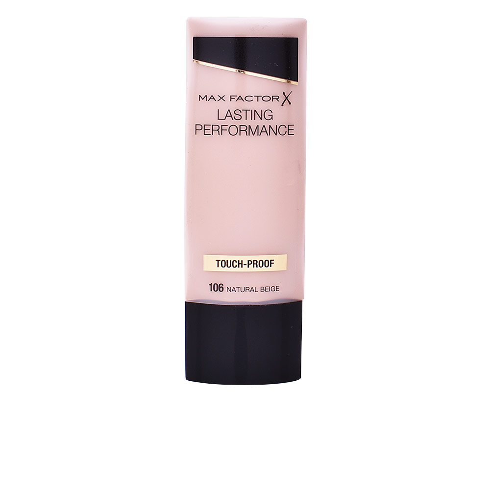 Lasting Performance Touch Proof #106 Natural Beige 35 ml Image