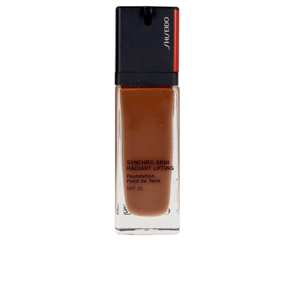 Synchro Skin Strahlende Lifting-foundation Nr. 550 30 ml Image