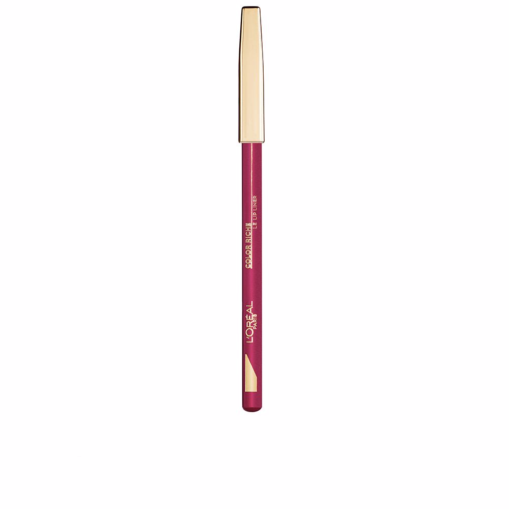 Color Riche Le Lip Liner #127-paris Ny 1,2 gr Image