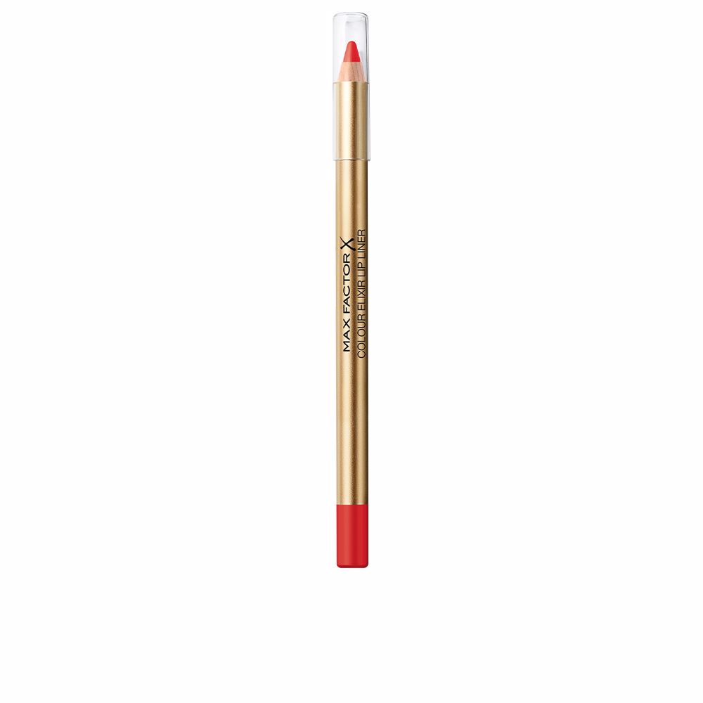 Colour Elixir Lipliner #060-red Ruby 10 g Image