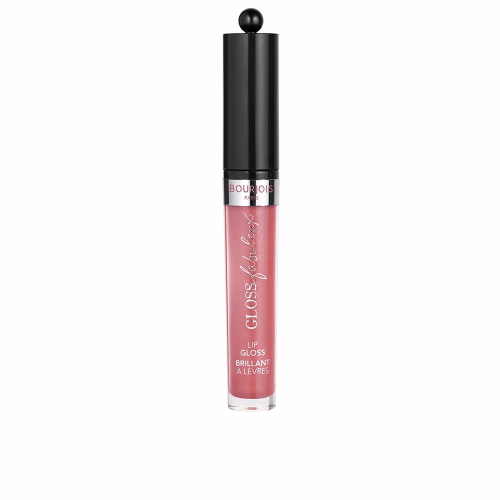 Gloss Fabuleux Lip Gloss #04 3,5 ml Image