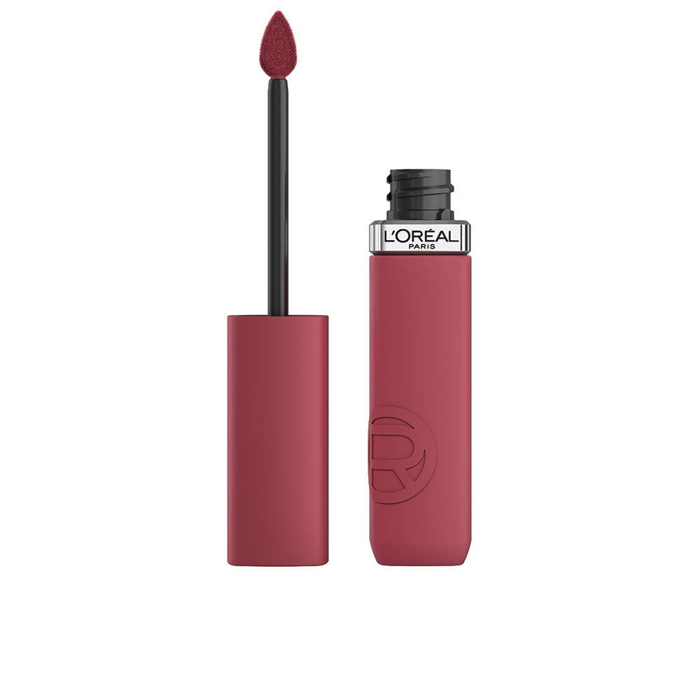 Infaillible Matte Resistance Flüssiger Lippenstift #665-first Move 5 ml Image