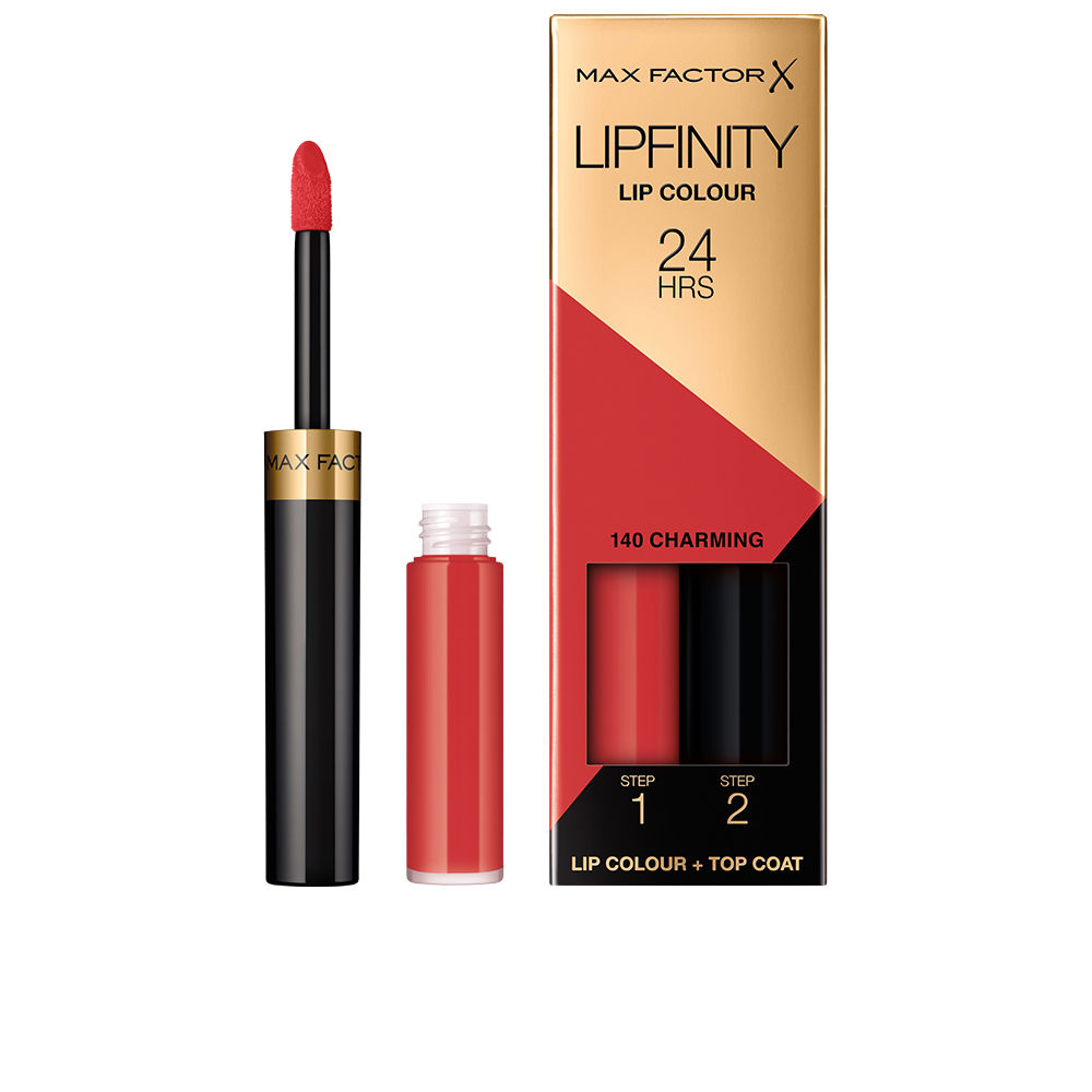 Lipfinity Classic #140-charming 2 ml Image