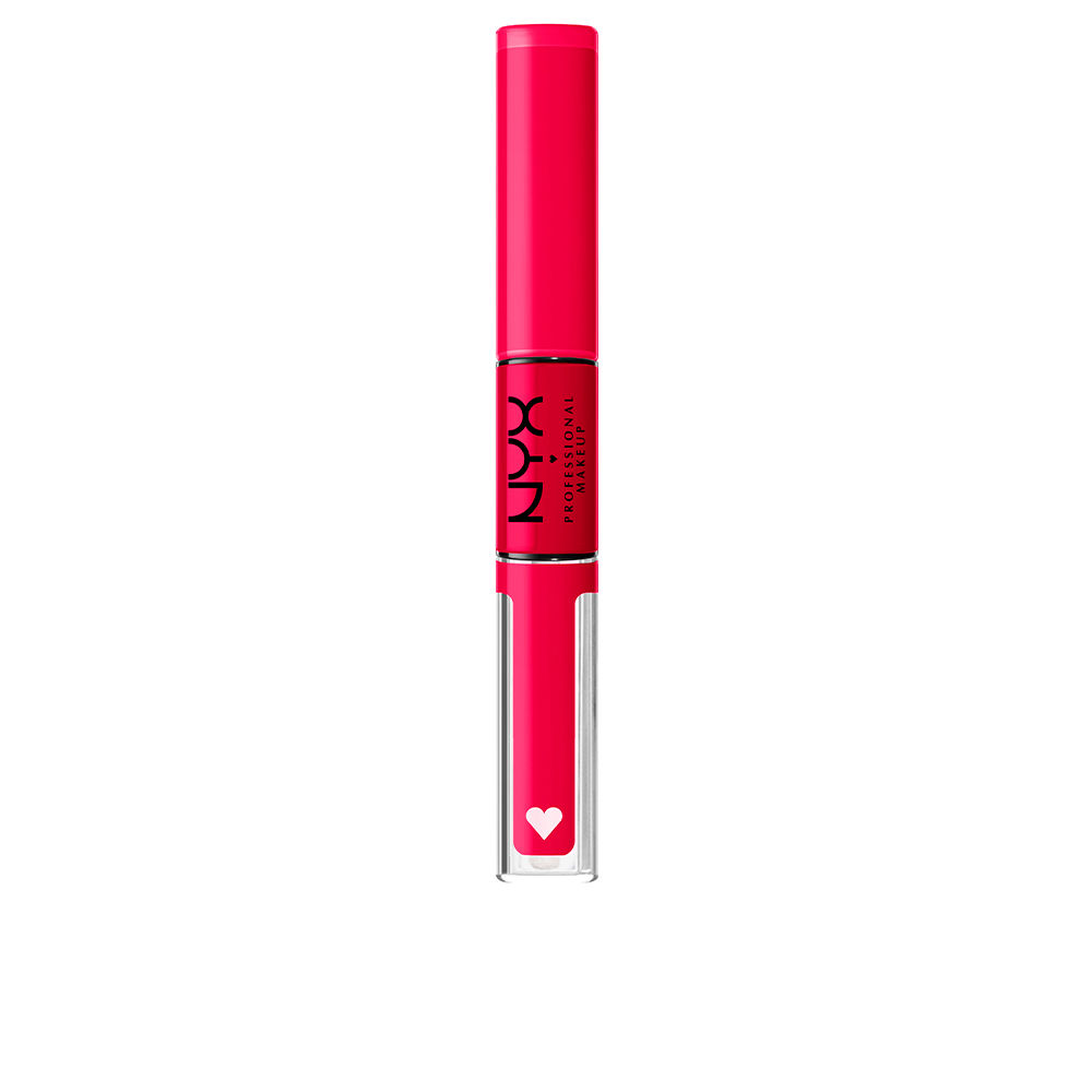 Shine Loud Pro Pigment Lip Shine #world Shaper 3,4 ml