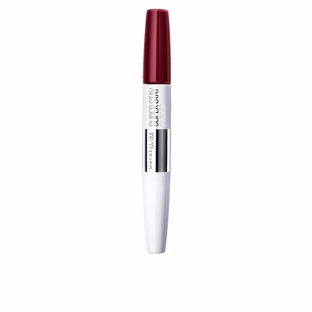 Superstay 24h Lip Color #510-red Passion 9 ml Image
