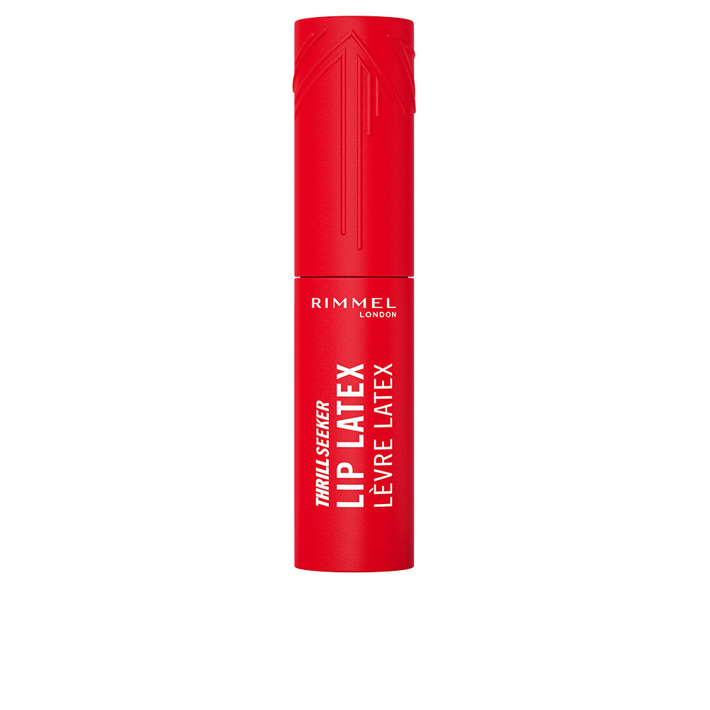 Thrill Seeker Lip Latex Lipgloss #350-gloss Spicy 6 ml Image
