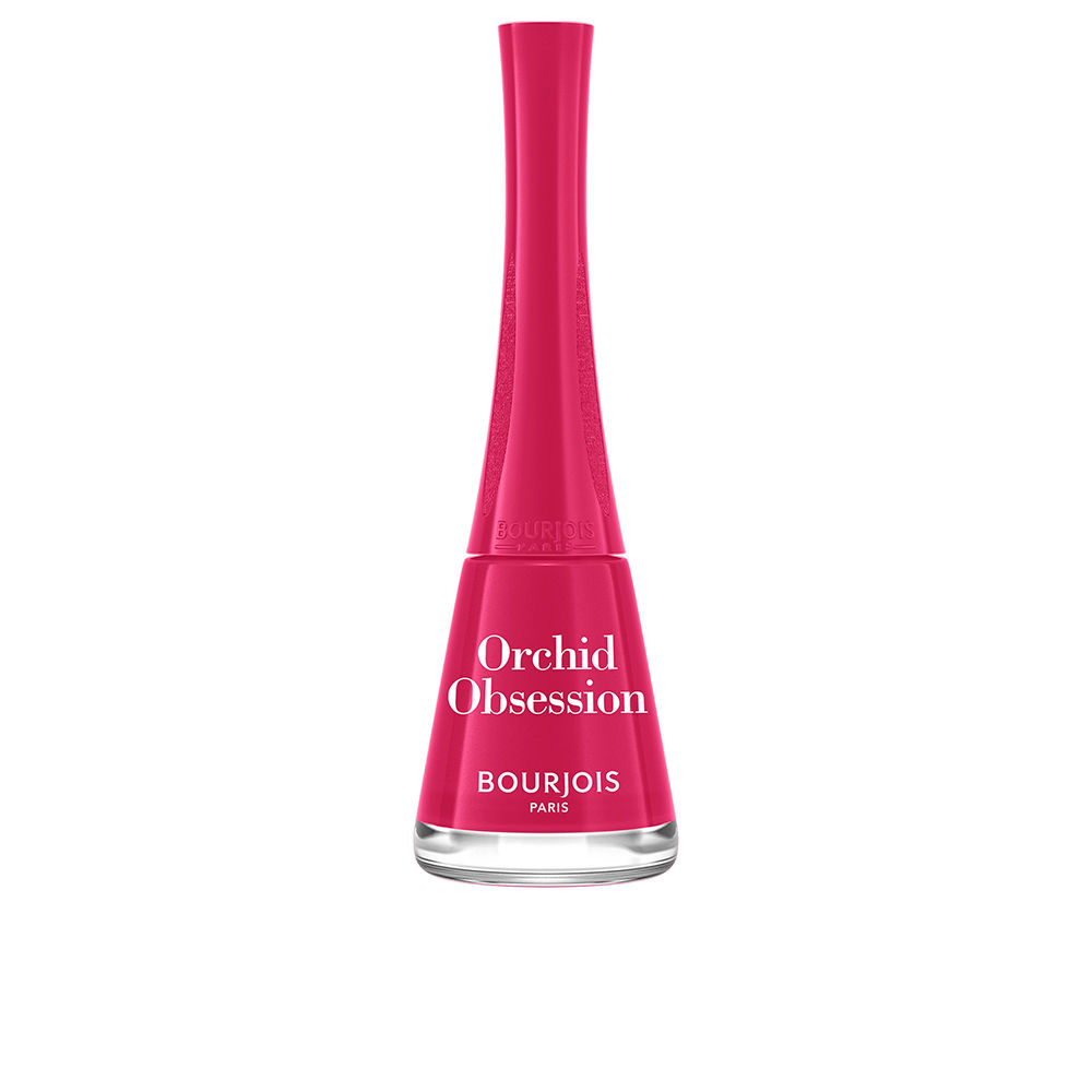 1 Seconde Nagellack #051-orchid Obsession 9 ml Image