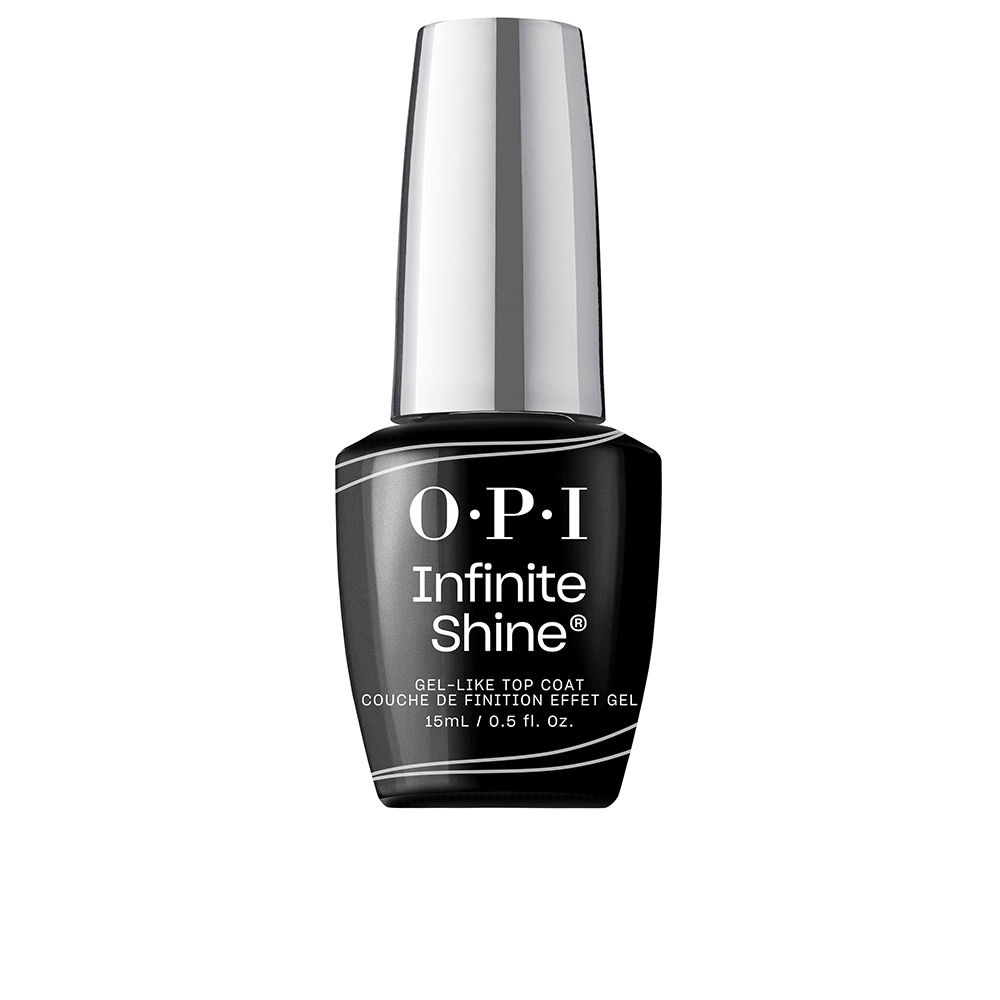 Infinite Shine Top Coat Gel-effekt 15 ml Image