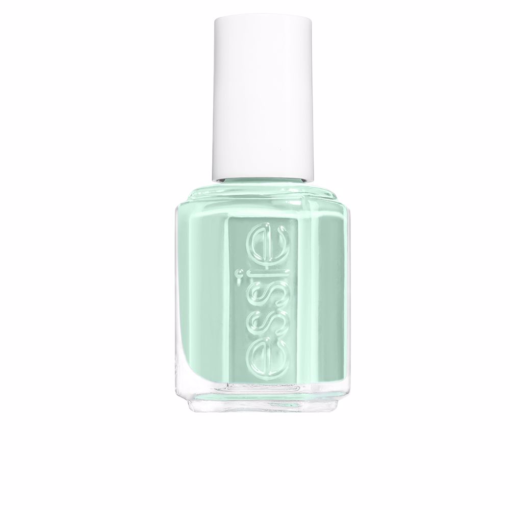 Nail Color #99-mint Candy Apple 13,5 ml Image