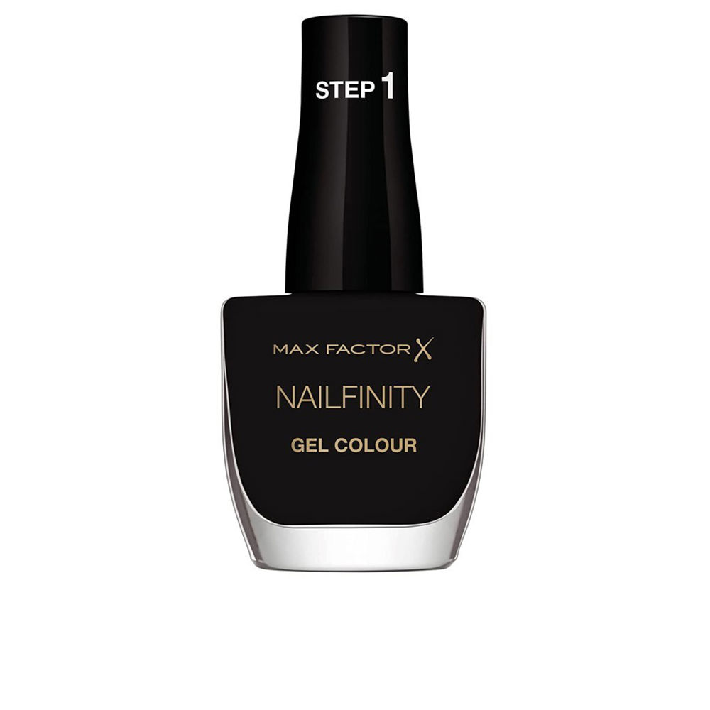 Nailfinity Nagellack #900-film Noir 12 ml Image
