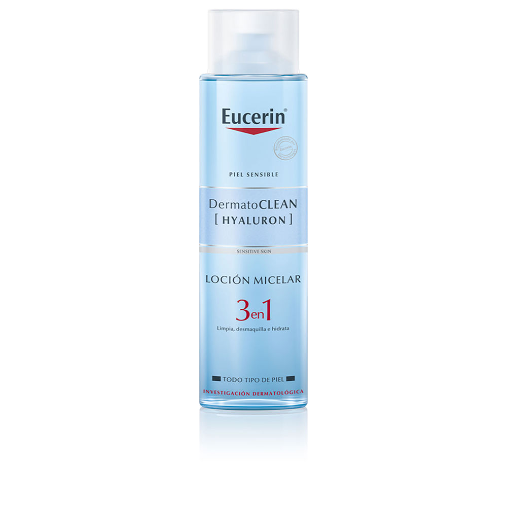 Dermatoclean Mizellenwasser 400 ml Image